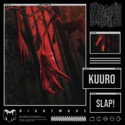 Kuuro Slap!