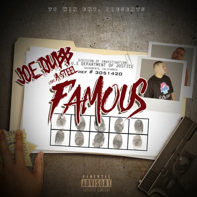 Joe Dubb famous (feat. A steel)