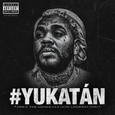 Kevin Gates Yukatán