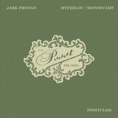 Jark Prongo HyperlocMotorvamp