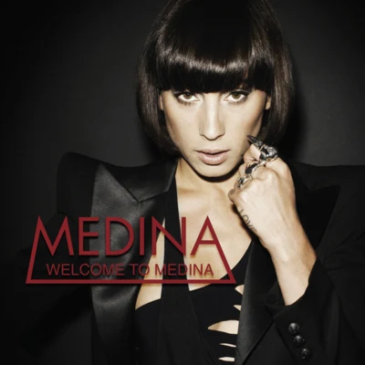 Medina Welcome To Medina