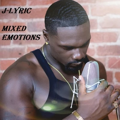 J-Lyric Mixed Emotions