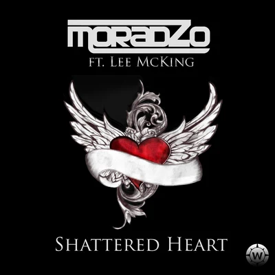 Moradzo Shattered Heart