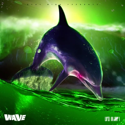 Ufo361 WAVE