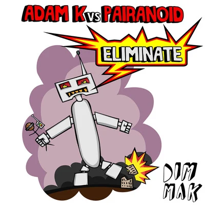 Adam K Eliminate