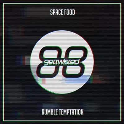 Space Food Rumble Temptation