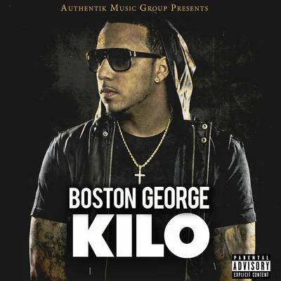 Boston George Kilo - Single