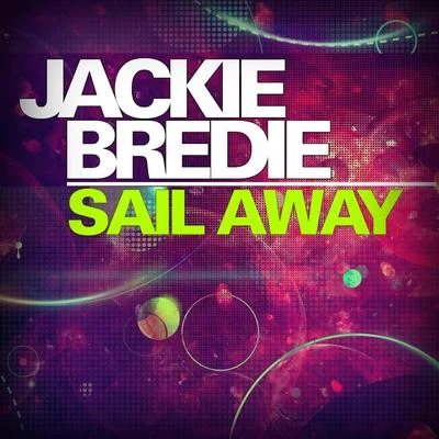 Jackie Bredie Sail Away