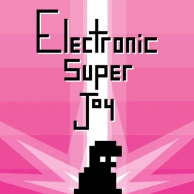 EnV Electronic Super Joy OST