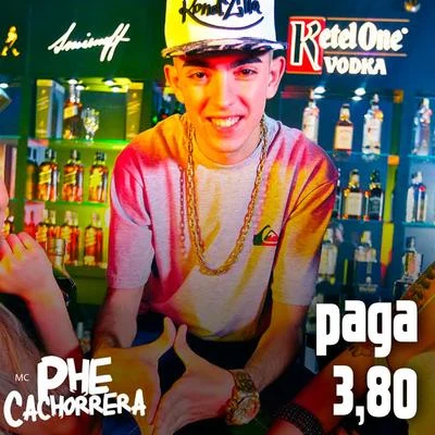 Mc Phe Cachorrera Paga 3,80