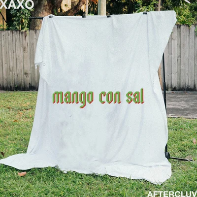 Xaxo Mango Con Sal