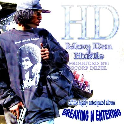 HD More Den 1 Hustle - EP