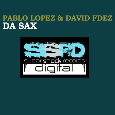 Pablo López/David Fdez Da Sax