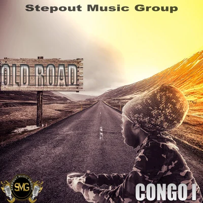 Congo I Old Road (Hot Pot Riddim)