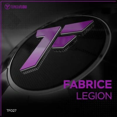 Fabrice Legion