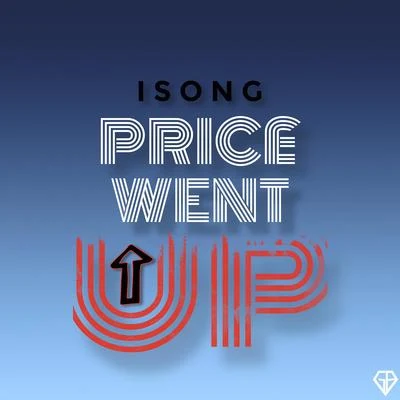 iSONG Price Went Up