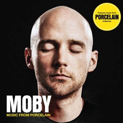 Moby Music from Porcelain