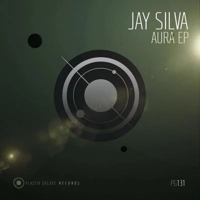 Jay Silva Aura EP