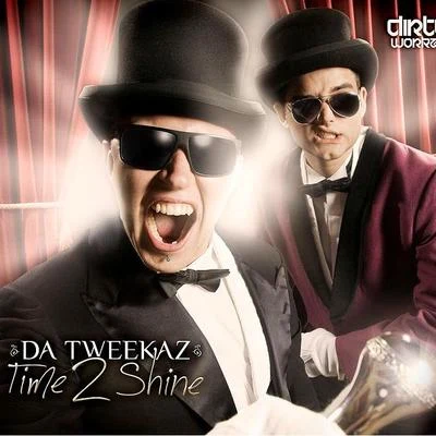 Da Tweekaz/In-Phase Dont Stop