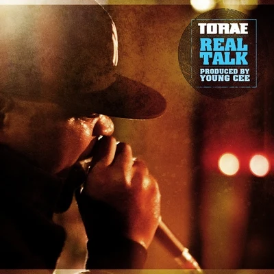 Torae Real Talk