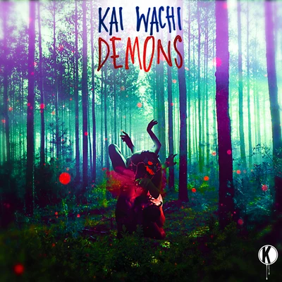 Kai Wachi DEMONS