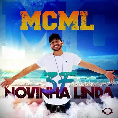 André BPM/MC ML 3F (Novinha Linda)