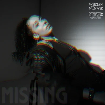 Asthmatic/Maniscooler/Morgan Munroe Missing