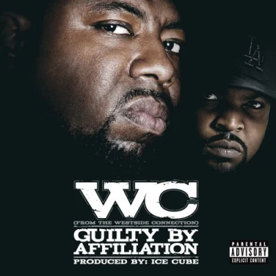 Wc Guilty by Affiliation