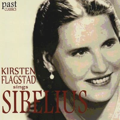 Kirsten Flagstad Kirsten Flagstad Sings Sibelius