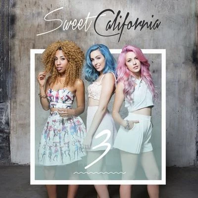 Sweet California 3