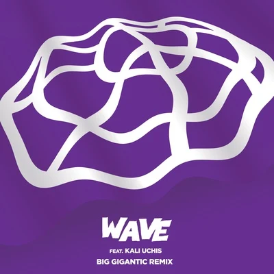 Big Gigantic Wave (Big Gigantic Remix)