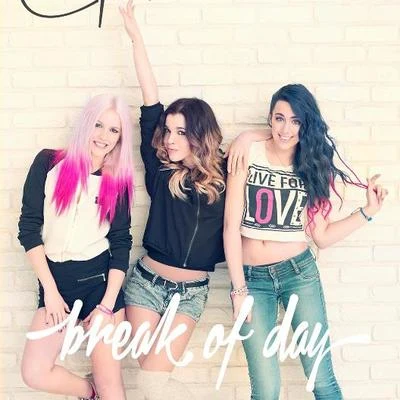 Sweet California Break of Day (Deluxe)