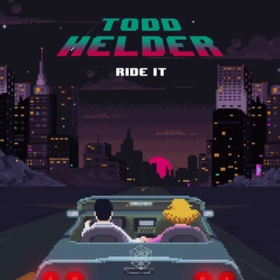 Todd Helder Ride It