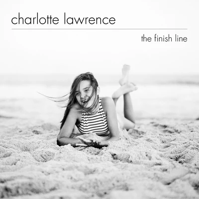 Charlotte Lawrence The Finish Line