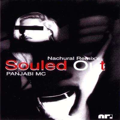 Panjabi MC Souled Out