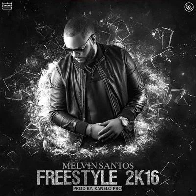 Melvin Santos Freestyle 2k16