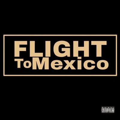 Dizzy Wright/Renizance/The Stoners Circle Flight to Mexico