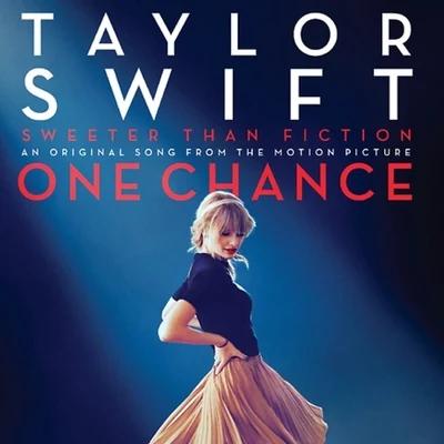 Taylor Swift Sweeter Than Fiction