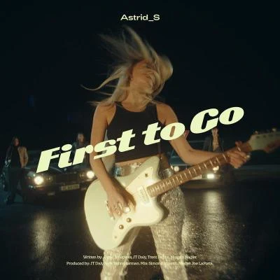 Astrid S First To Go