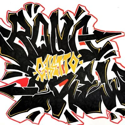 Lancelot (兰斯洛) Bono Ghetto Crew