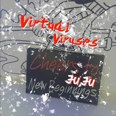 巨巨 Virtual Viruses