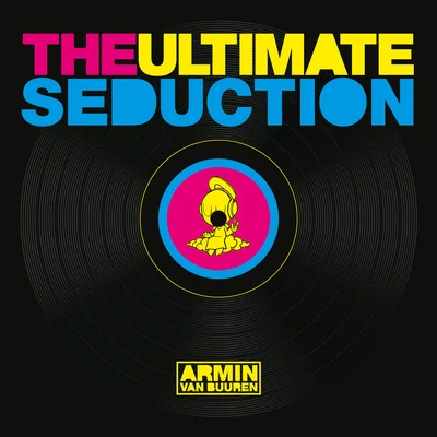 Armin van Buuren/The Ultimate Seduction The Ultimate Seduction