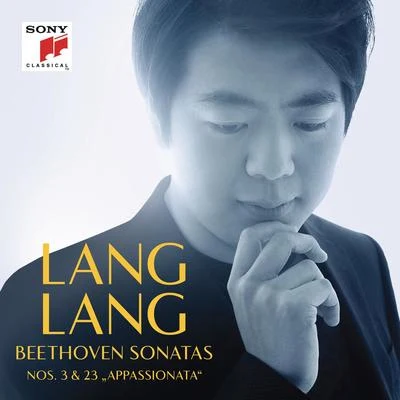 郎朗 Lang Lang plays Beethoven