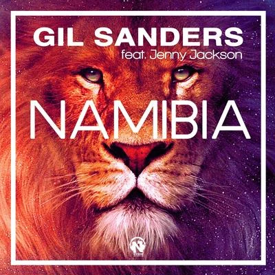 Gil Sanders Namibia