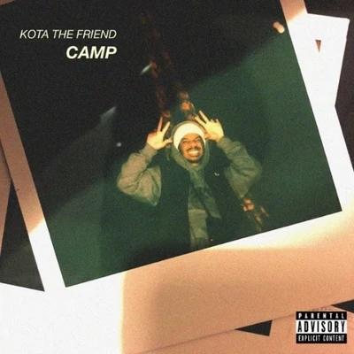 KOTA The Friend Camp