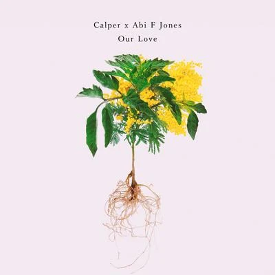 Calper/Abi F Jones Our Love