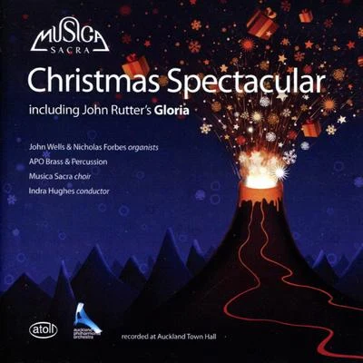 John Rutter Christmas Spectacular