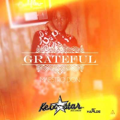 Maestro Don Grateful - Single