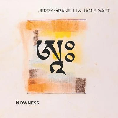 Jamie Saft/Jerry Granelli Nowness