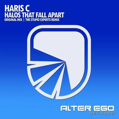 Haris C Halos That Fall Apart